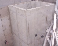 Wasserzählerschacht Töttleben 100_2085 Wasserzählerschacht Töttleben 100_2085